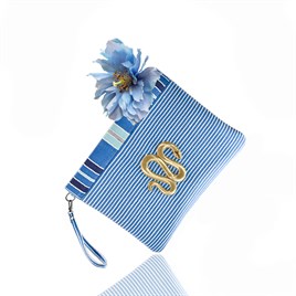 Olgunlaşma Enstitüleri İzmirOlgunlaşma Enstitüleri İzmirDokuma Clutch Çanta 