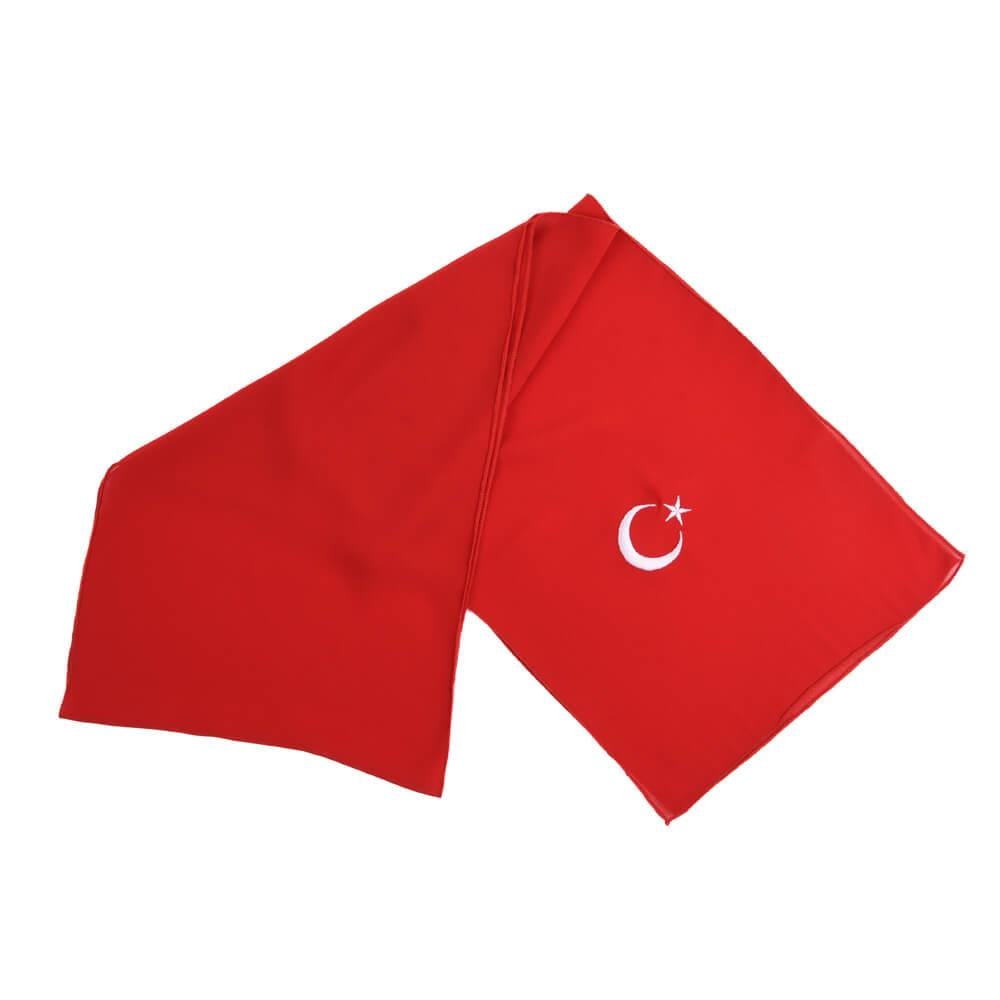 Olgunlaşma Enstitüleri İzmirOlgunlaşma Enstitüleri İzmirAy Yıldız Fular