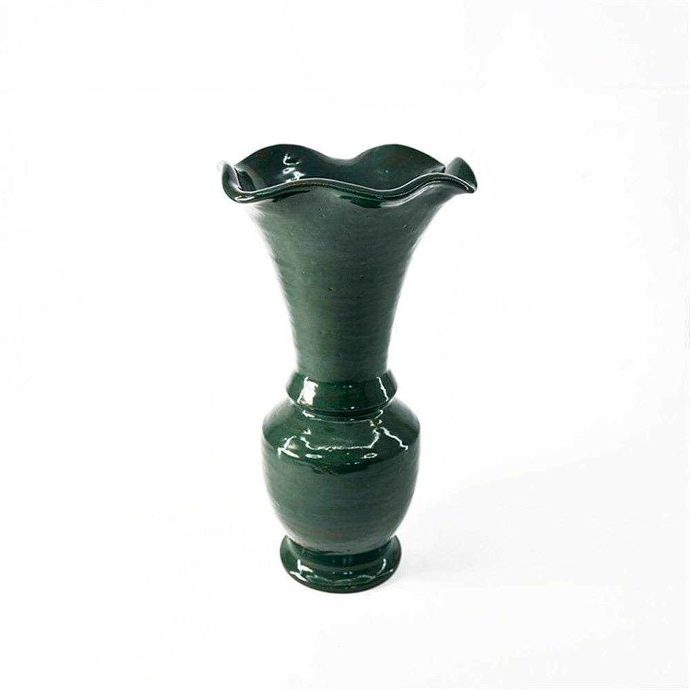 Olgunlaşma Enstitüleri İzmirOlgunlaşma Enstitüleri İzmirVolanlı Vazo