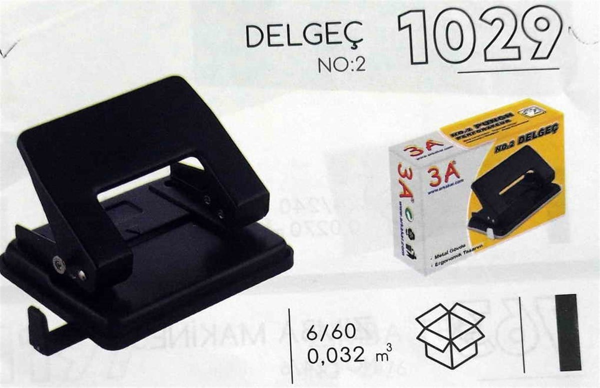 3A 1029 Delgeç No:2 Büyük 20 Sayfa