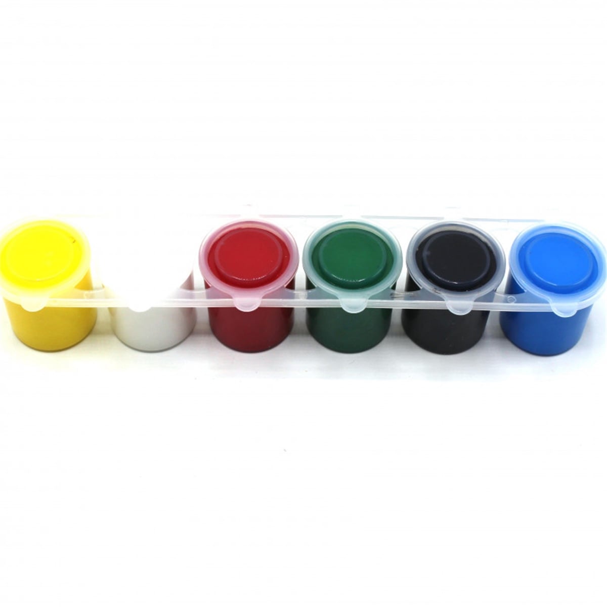 3A 6223 Akrilik Boya 6 Renk 25 ml
