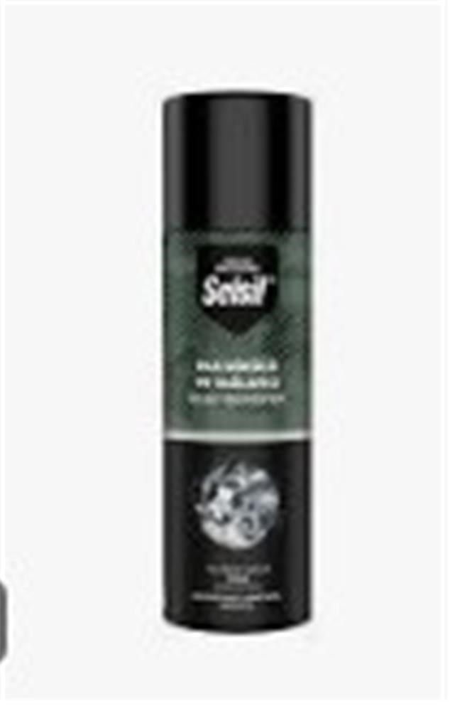 404 Etiket Sökücü Sprey 200ml