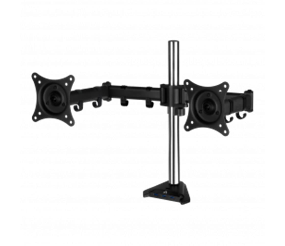 ARCTIC AR-AEMNT00050A Z2 PRO Gen 3 USB3.2 1 HUB'lı Çiftli 13