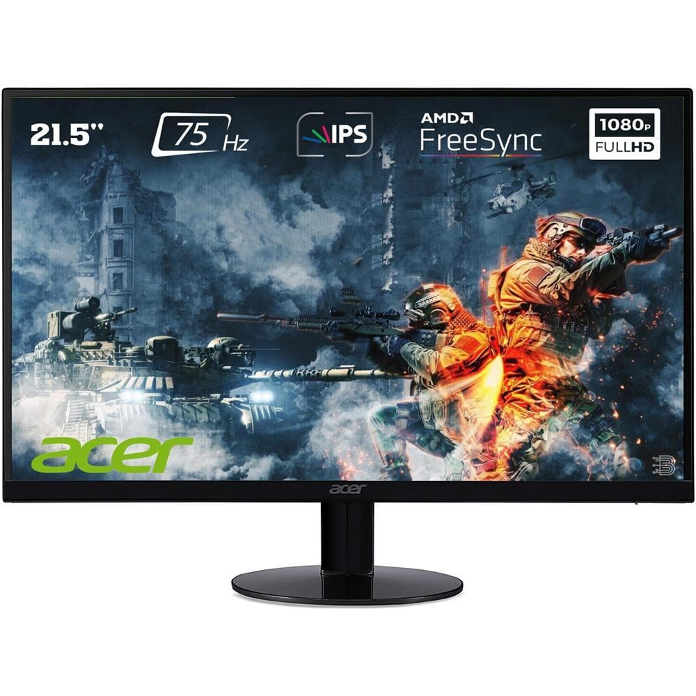 Acer 21.5