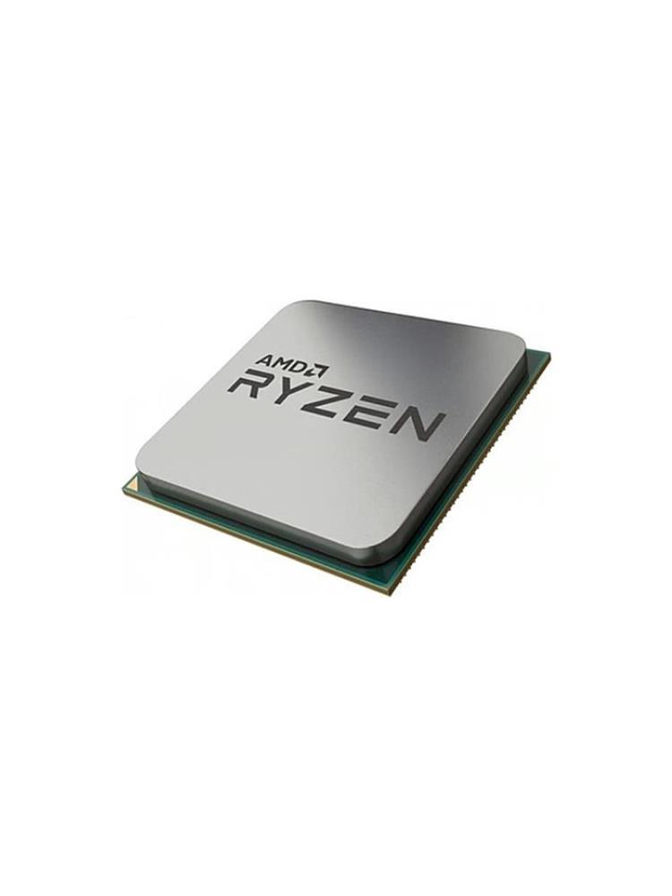 Amd Ryzen 7 5700G TRAY 4.6GHz 16MB 65W AM4 Kutusuz İşlemci Fansız
