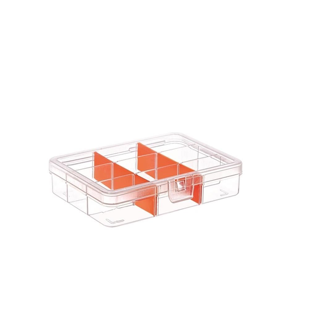Asrın Asr-2092 Plastik Ünyepark Power Organizer 9