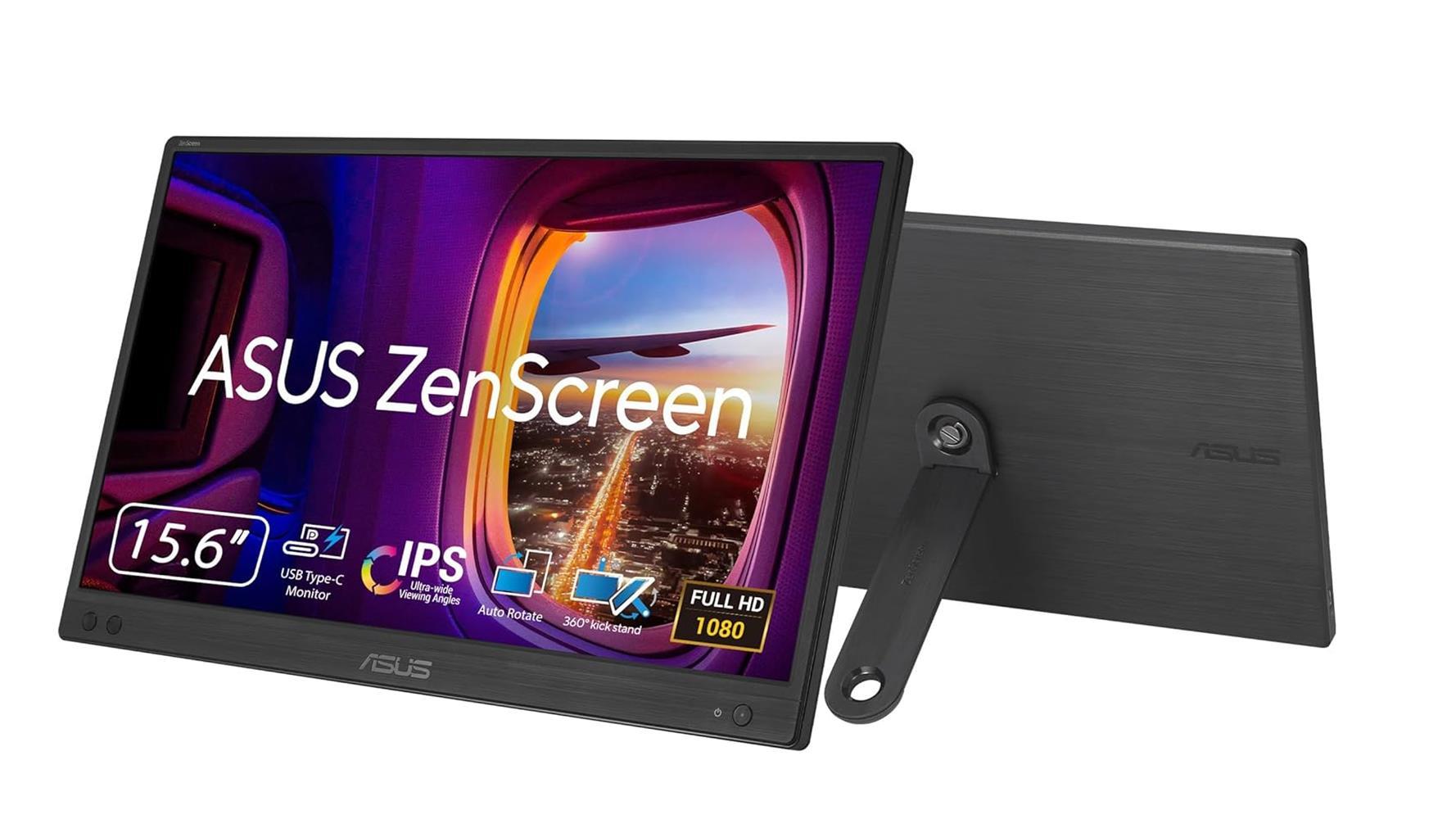 Asus 15.6