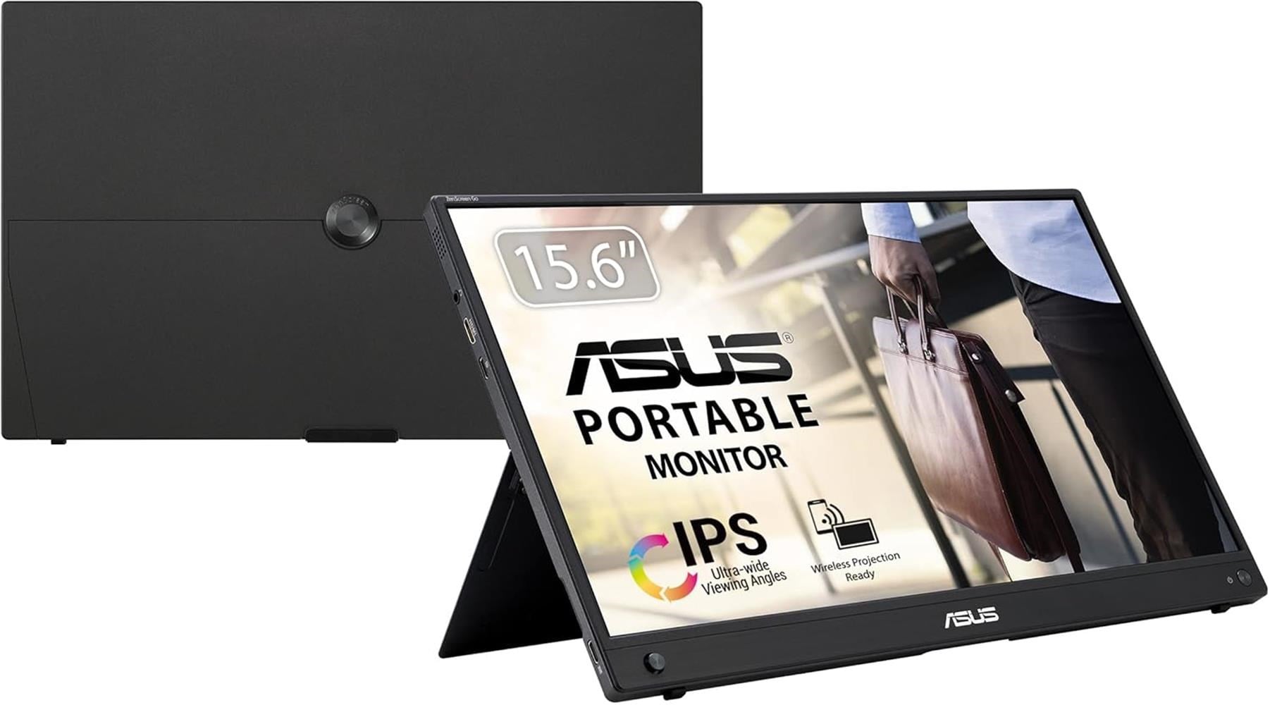 Asus 15.6