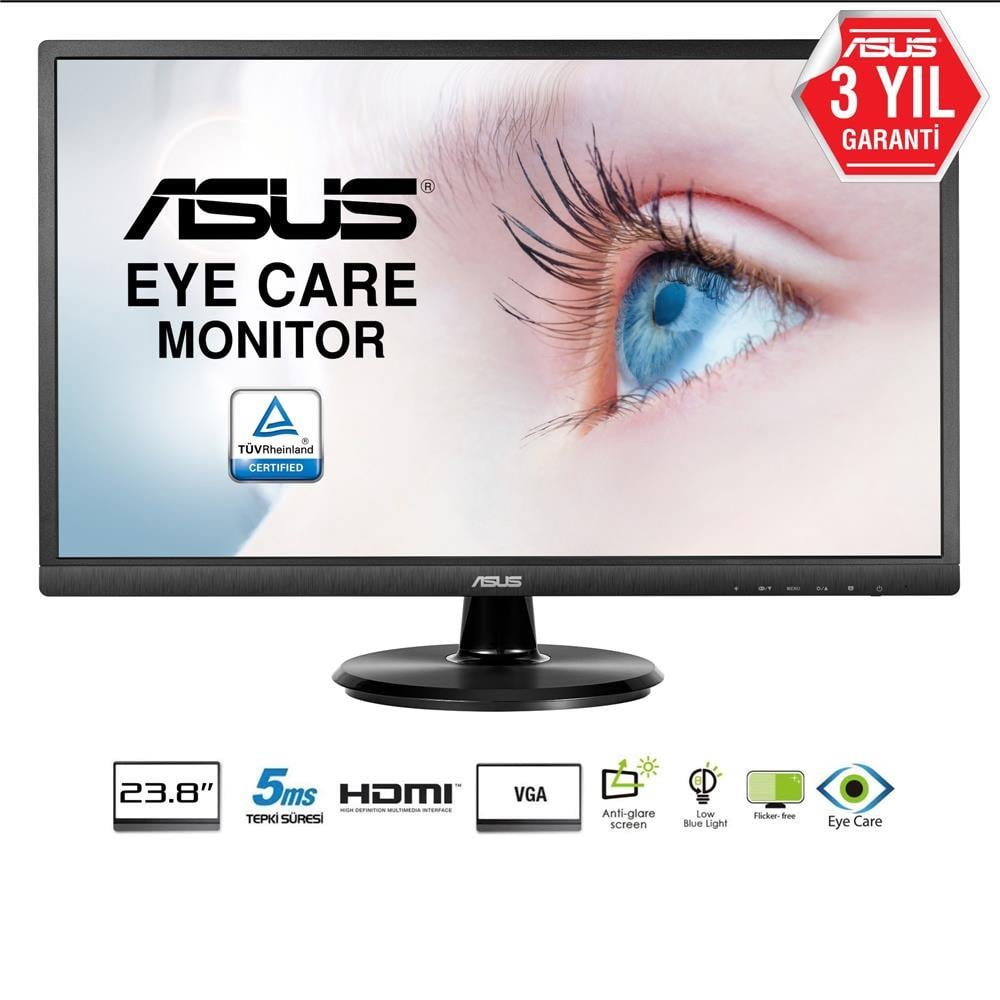 Asus 23.8