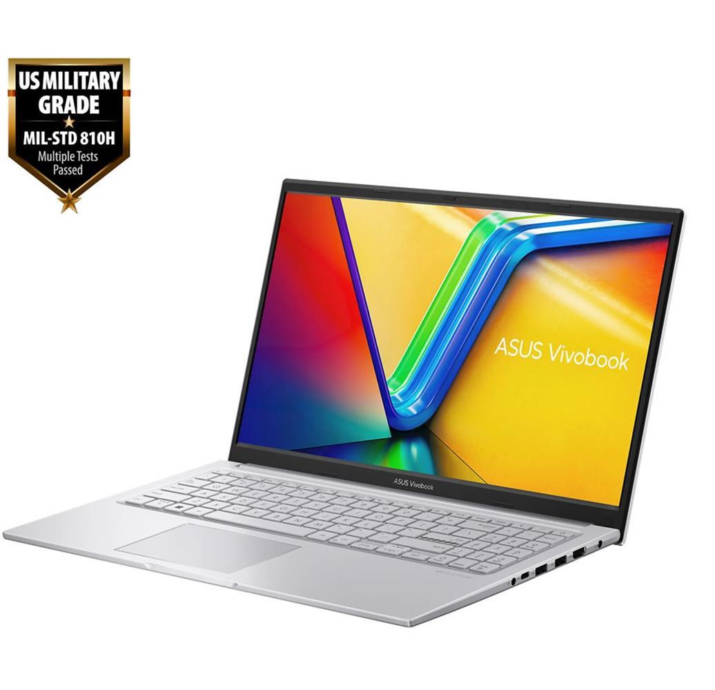 Asus Vivobook 15 X1504ZA-NJ870 Intel Core i5 1235U 8GB 512GB SSD FreeDOS 15.6
