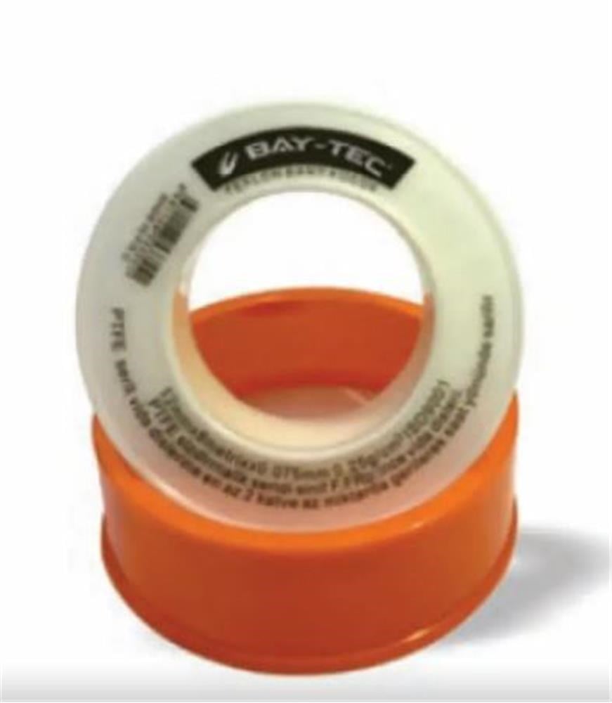 Bay-tec Teflon Bant Küçük Mk 0715 (pkt-10 Lu)