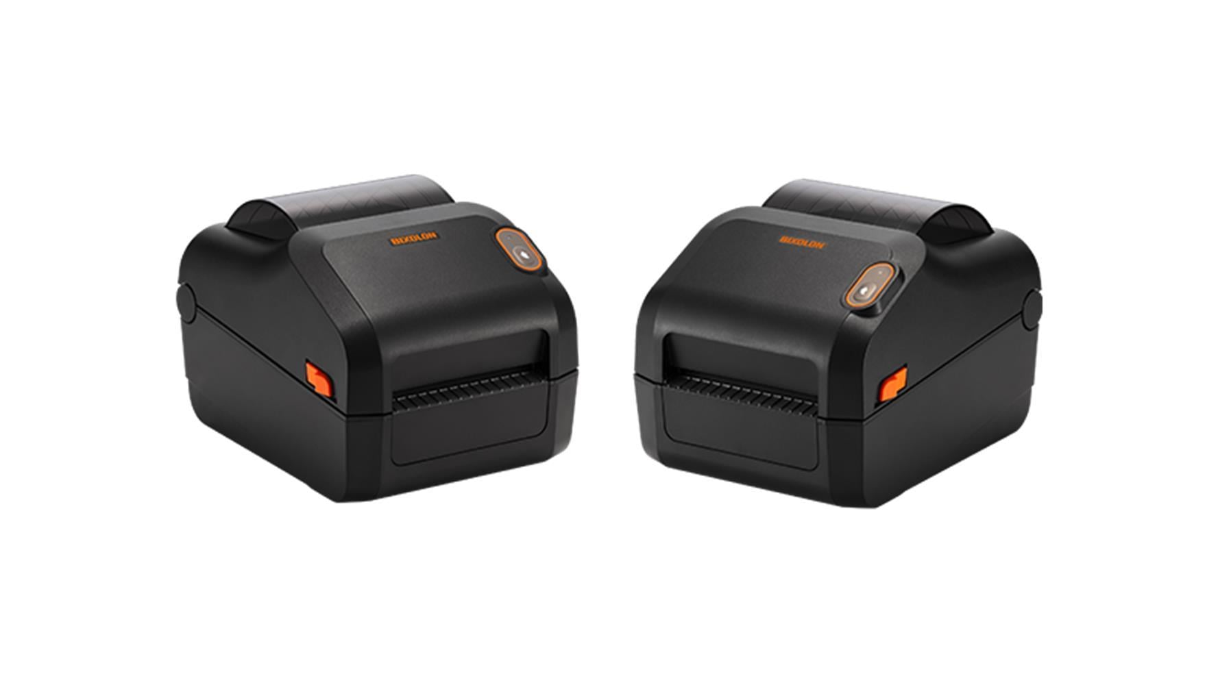 Bixolon XD3-40TeK Direk Termal Usb, Seri, Ethernet Bağlantılı Barkod Yazıcı