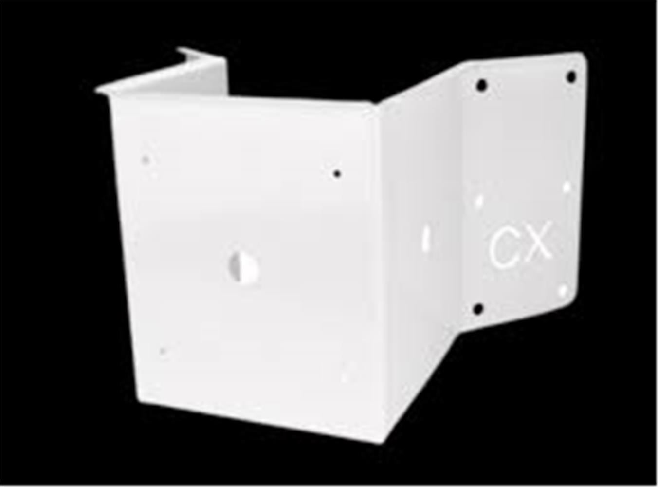 CamBox CR-135 Kamera Köşe Genişliği Beyaz  175-150