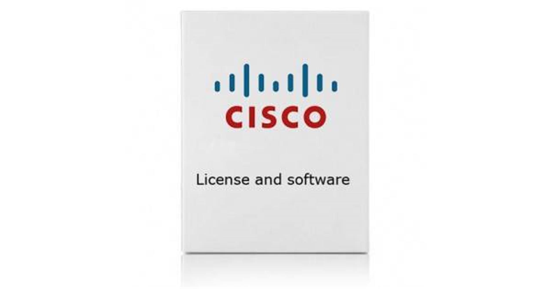 Cisco C9300-DNA-E-48-3Y Essstials 48 Port 3 YIL LİSANS