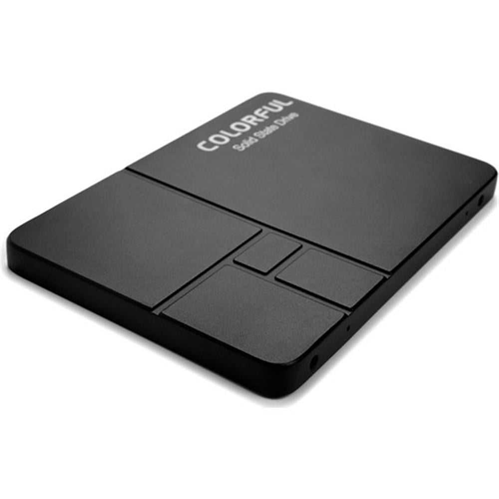 Colorful 256GB Sata 3.0 2.5