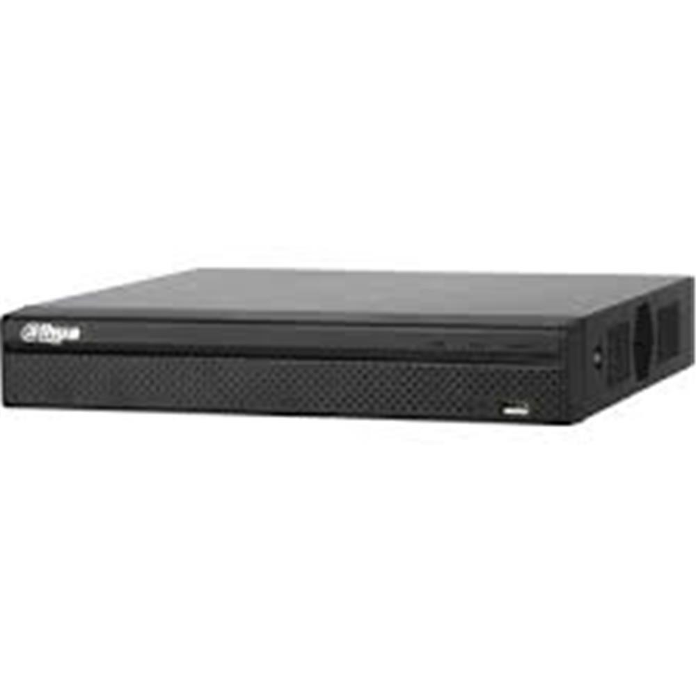 Dahua NVR2108HS-4KS3 8 Kanal Nvr Kayıt Cihazı