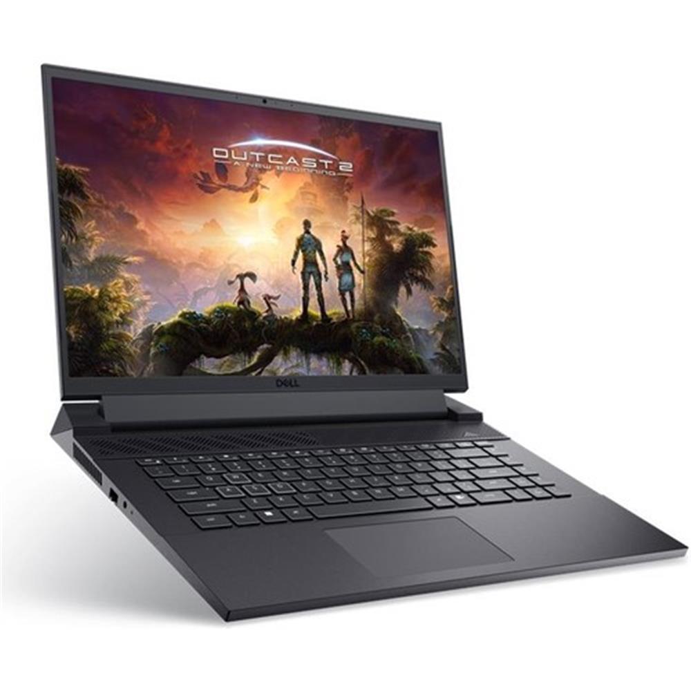 Dell G16 7630 i7-13700HX 16GB 512GB NVMe SSD 16