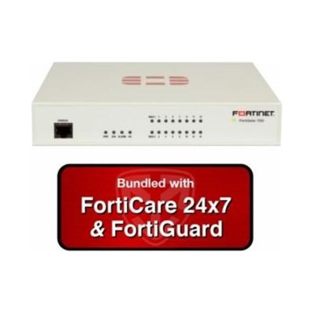 Fortinet FC-10-0061E-950-02-12 Ay Yenileme