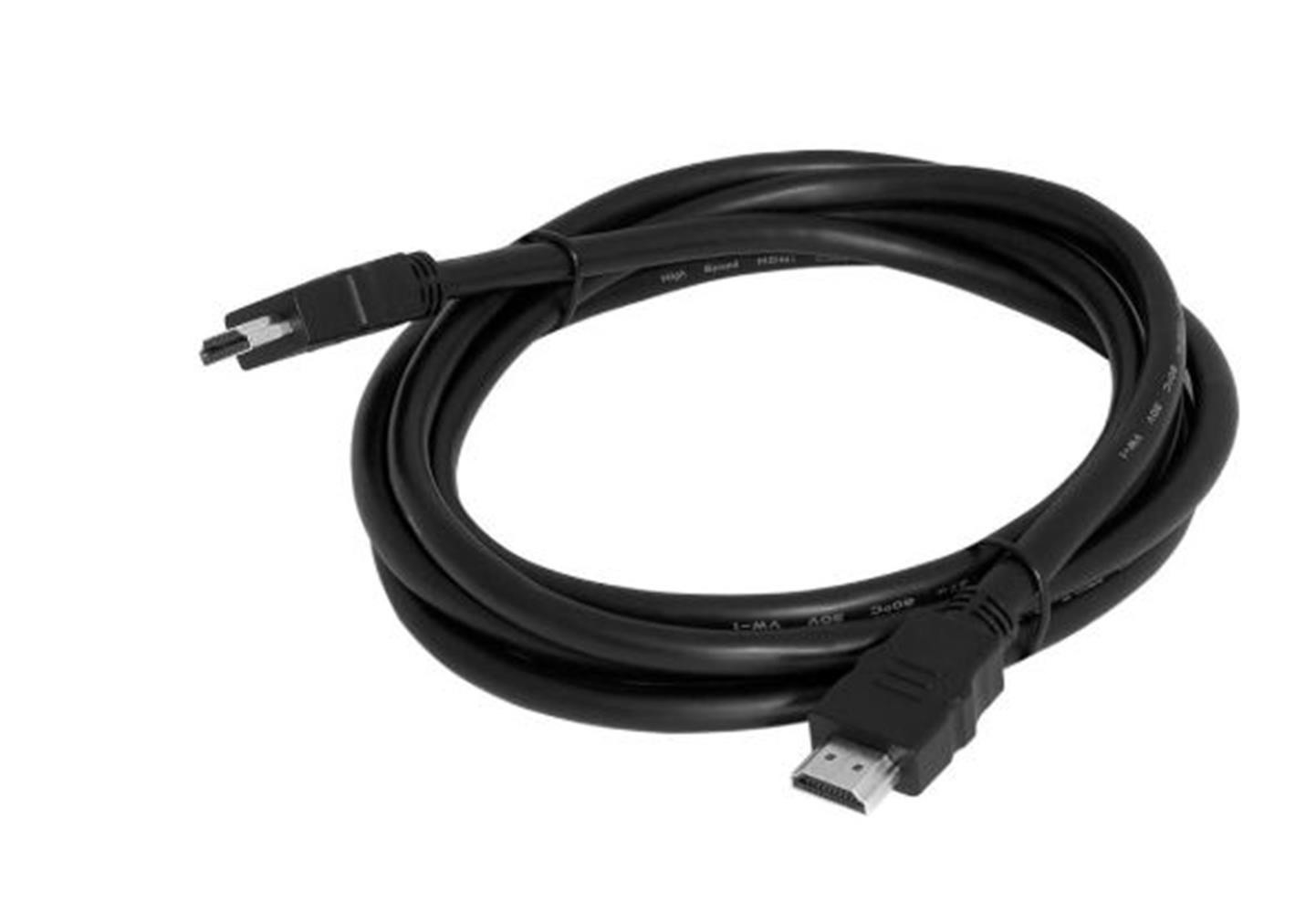 Frisby FA-7420B 4K Ultra HD 3D HDMI Kablo (2m)