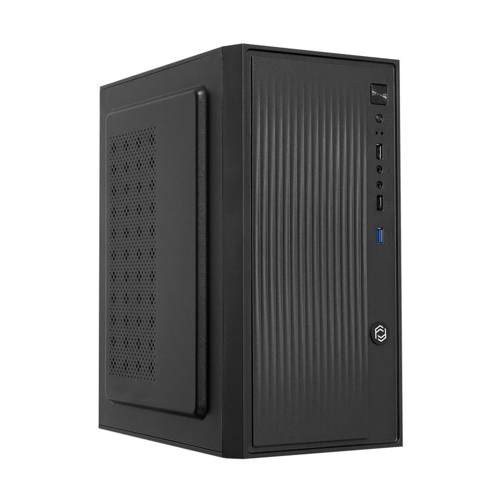 Frisby FC-2720B 500W USB3.0 8cm Fan mATX Siyah Kasa