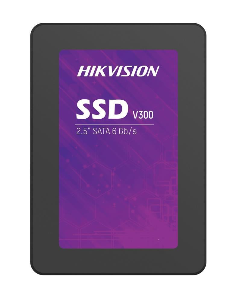 Hikvision 1024GB V300 560-520 MB-s Sata 3 2.5