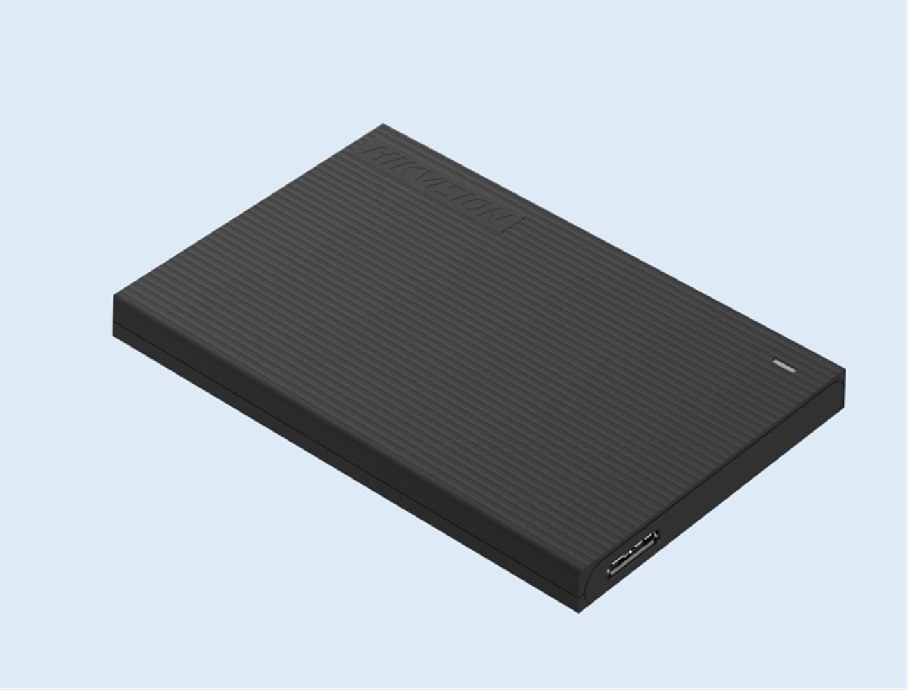 Hikvision 1TB Light 2.5