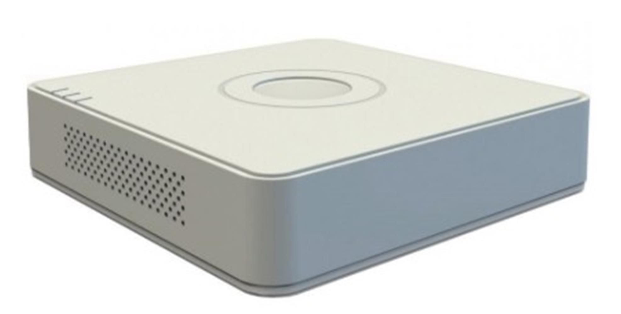 Hikvision DS-7116HQHI-K1 16 Kanal Hd-Tvi Dvr Kayıt Cihazı