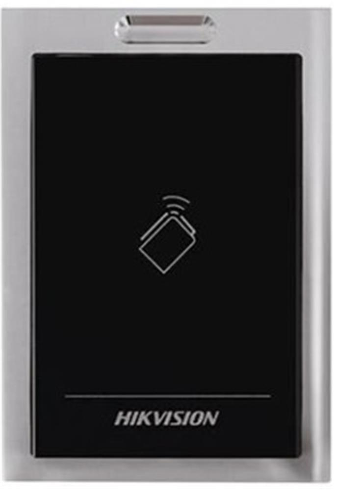 Hikvision DS-K1104MK Mifare Kart Okuyucu Keypad