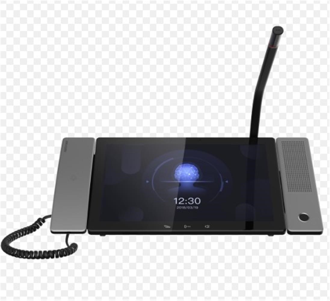 Hikvision DS-KM9503 10.1