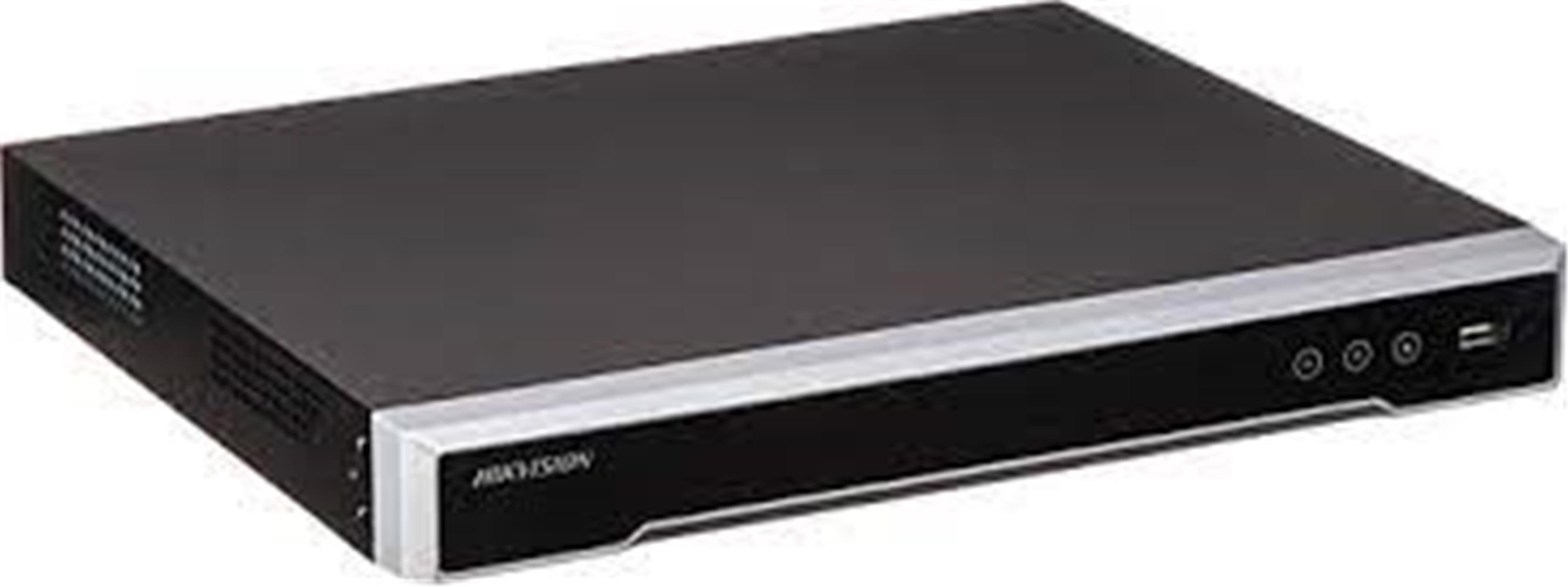 Hikvision Ds-7608NI-Q2(E) 8 Kanal 4K Nvr Kayıt Cihazı