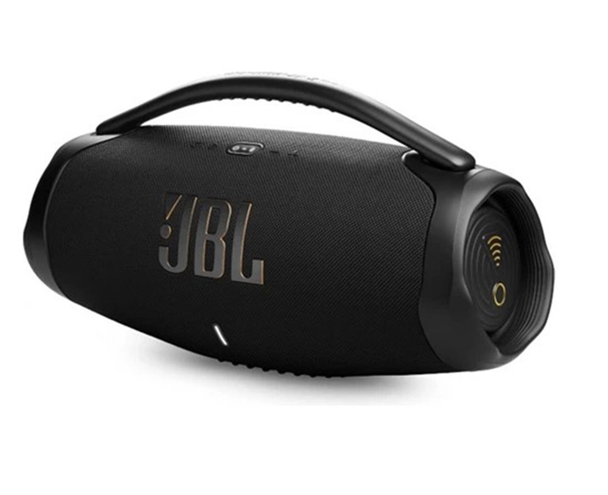 JBL Boombox 3 Wifi Hoparlör