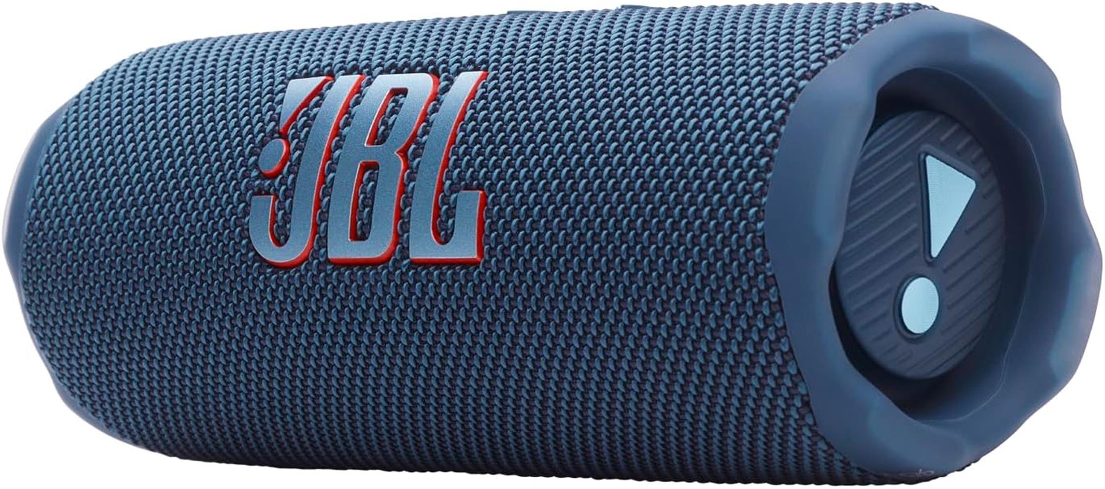 JBL Flip 7 IP67 Mavi Bluetooth Hoparlör
