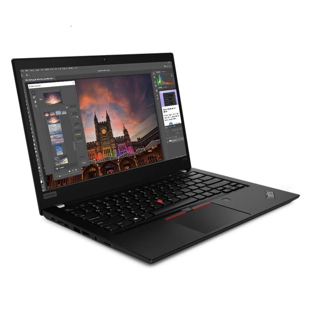 LENOVO ThinkPad P14s G2 20VYS2LNTX Core i7 1165G7 16GB 512 GB SSD 14