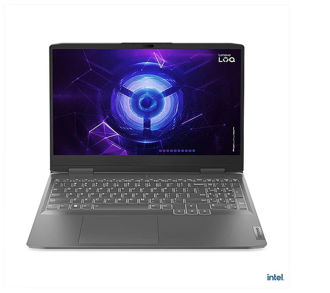 Lenovo LOQ 15IRX9 83DV00WVTR i7 13650HX 24GB RAM 512GB SSD RTX 4060 FreeDOS 15.6 Notebook (Upg)
