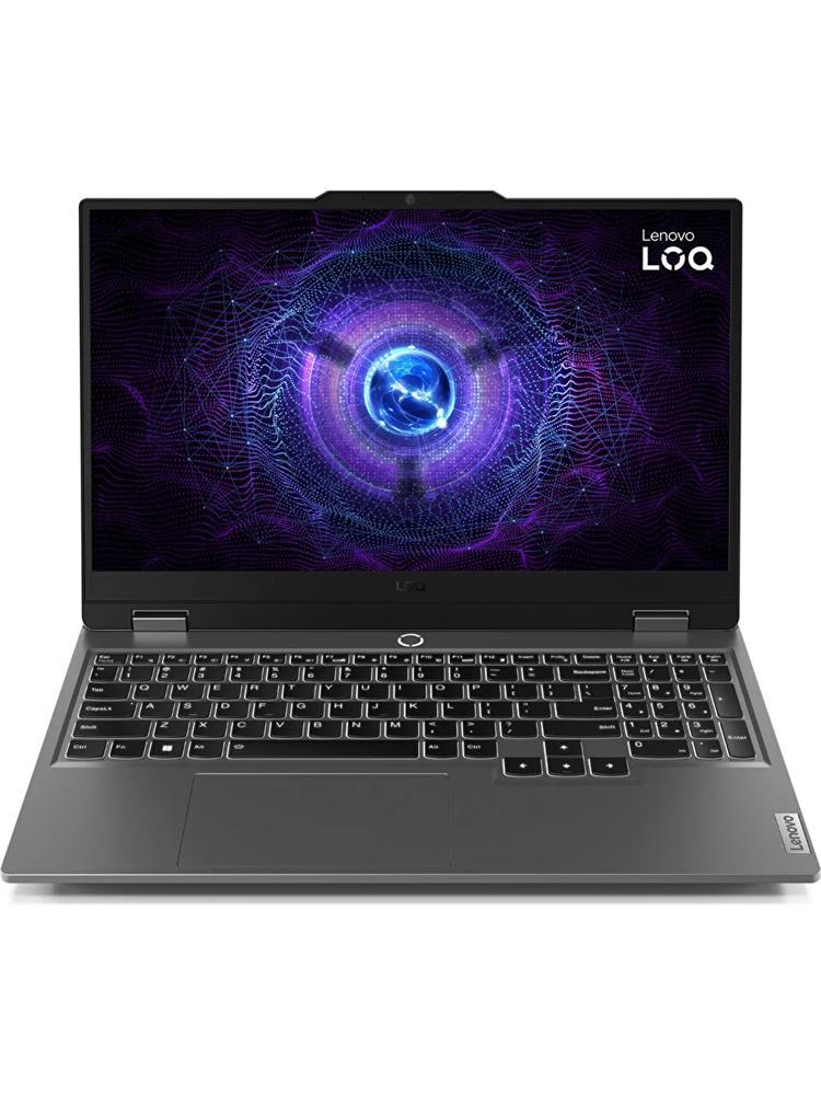 Lenovo LOQ 83GS008GTR Intel Core i5 12450HX 16GB 512GB SSD RTX3050 Freedos 15.6