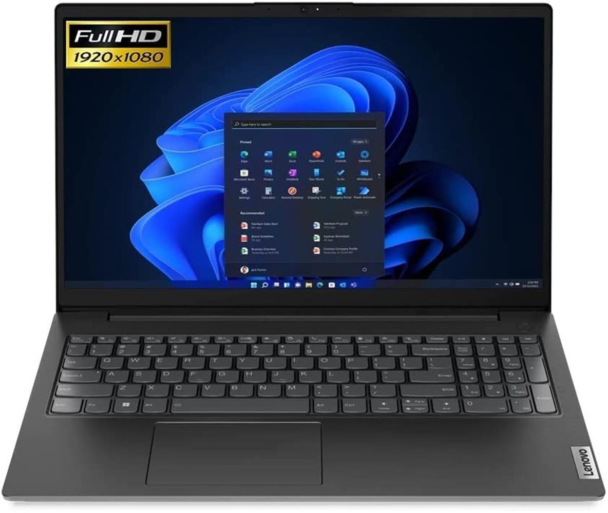 Lenovo V15 G3 IAP 82TT0055TX i7-1255U 16GB 512GB SSD Iris Xe Graphics 15.6