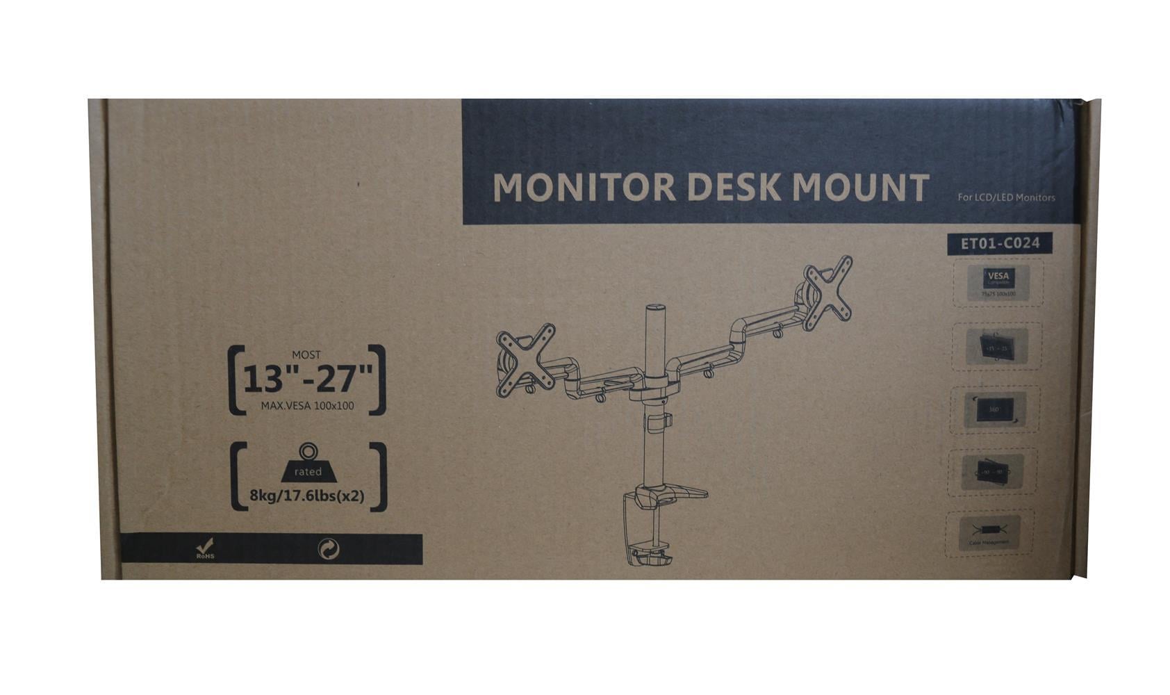 Mount-It Mı 13