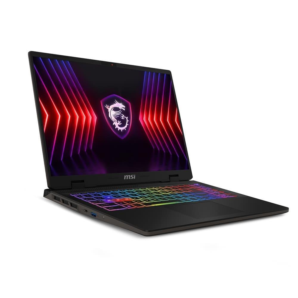 Msı Sword 17 HX B14VEKG-053XTR i7-14700HX 32 GB 1 TB SSD RTX4050 17