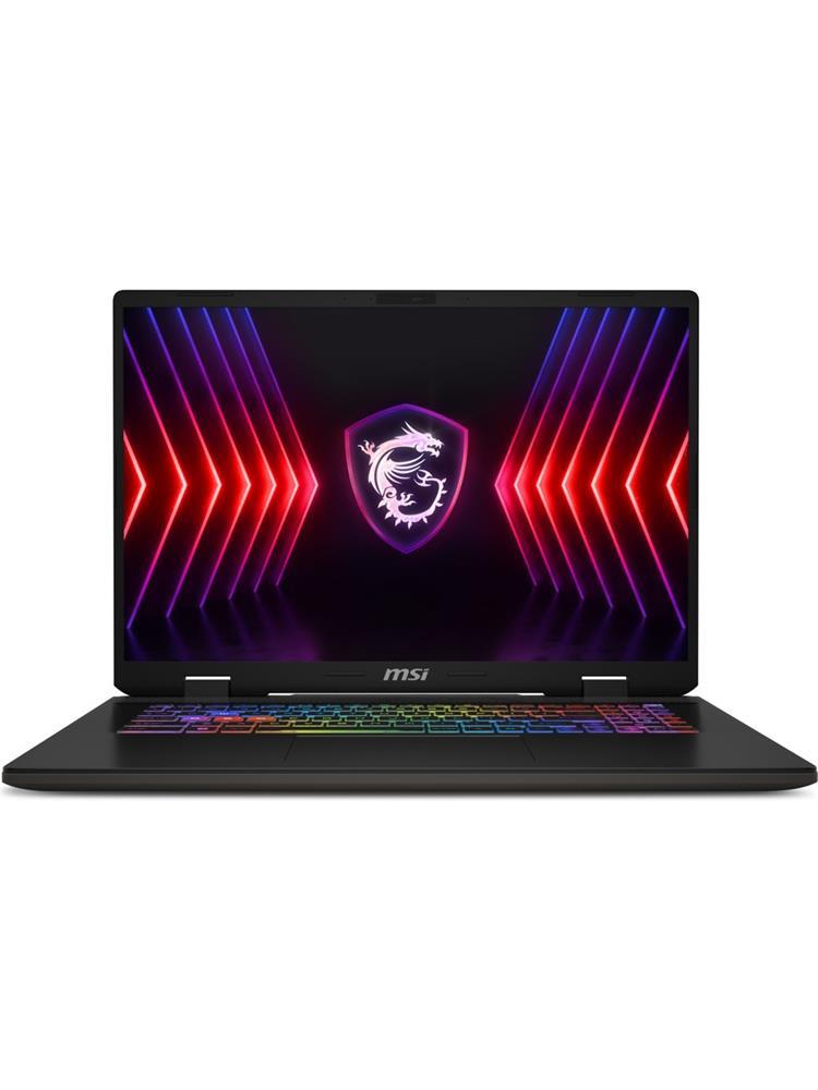 Msı Sword B14VEKG-053XTR Intel Core i7 14700HX 32GB 1TB SSD RTX4050 Freedos 17