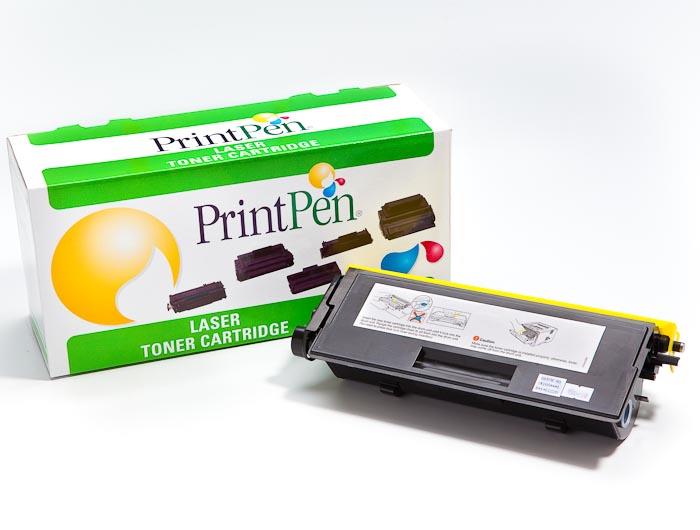 PRINTPEN BROTHER TN-3060,6600,7600 Yüksek Kapasite (6.7K)