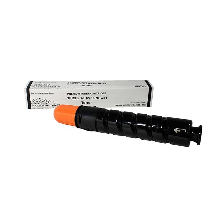 PRINTPEN CANON G-51,GPR-35,C-EXV33  (700Gr) (14.6K)