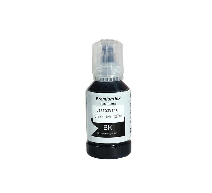PRINTPEN EPSON 101 (C13T03V14A) Black Mürekkep 127ml./Sise