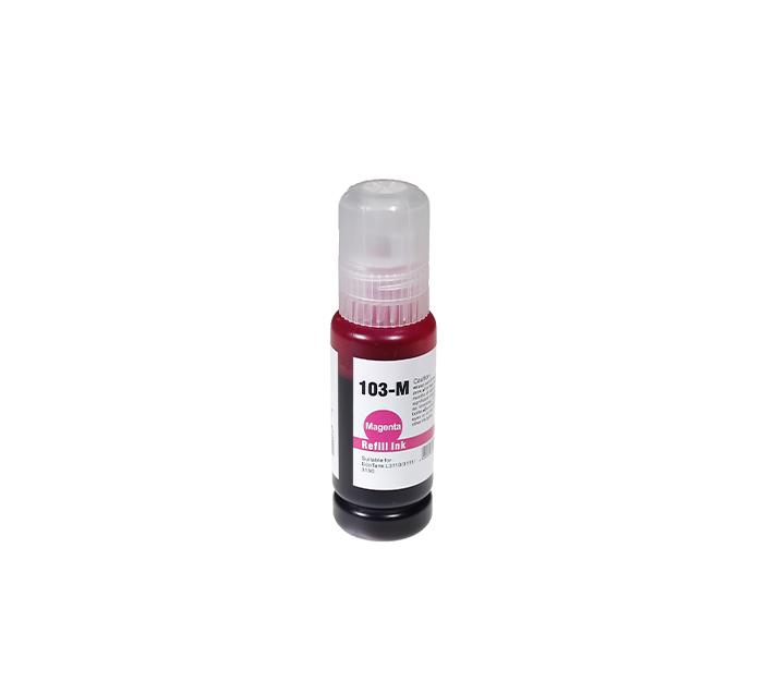 PRINTPEN EPSON 103 (C13T00S34A) Magenta Mürekkep 70ml./Sise