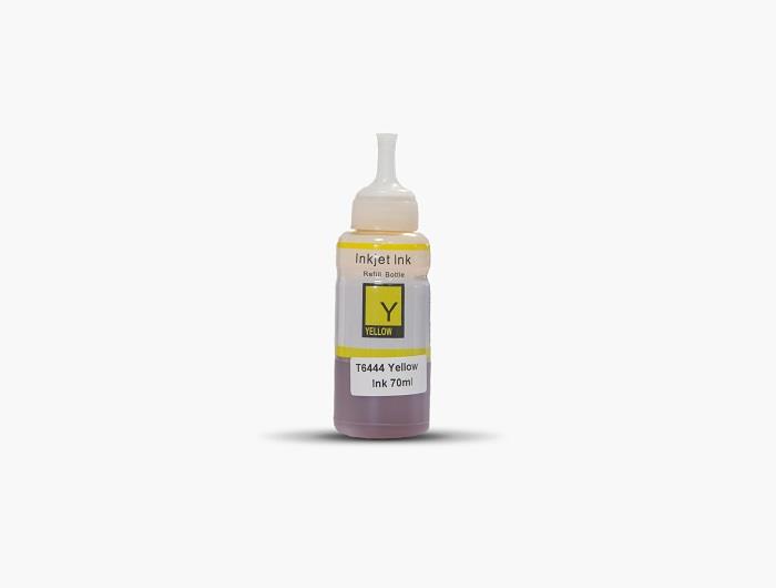 PRINTPEN EPSON T6644 Yellow Mürekkep 70ml./Sise