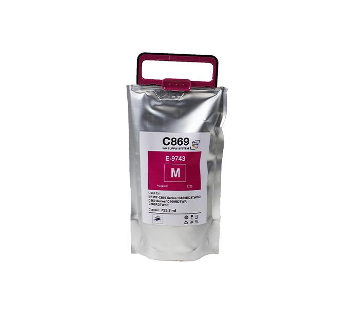 PRINTPEN EPSON T9743XXL (C13T974300) Magenta (84k)