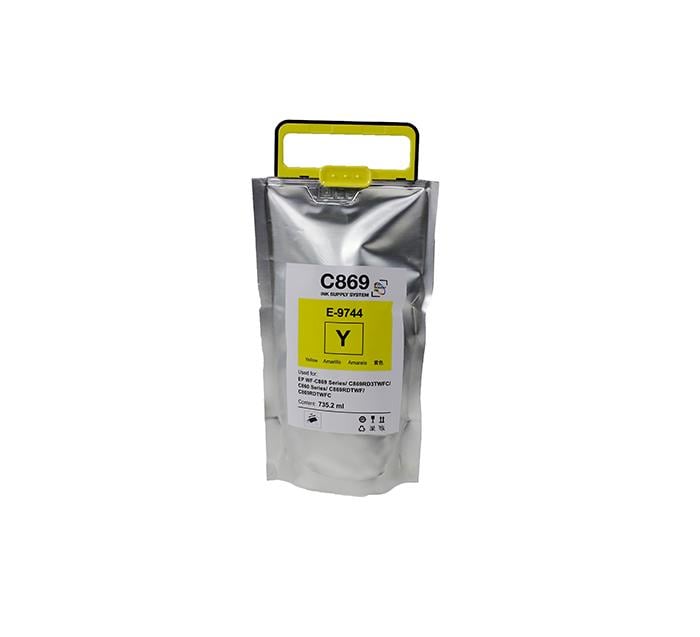 PRINTPEN EPSON T9744XXL (C13T974400) Yellow (84k)