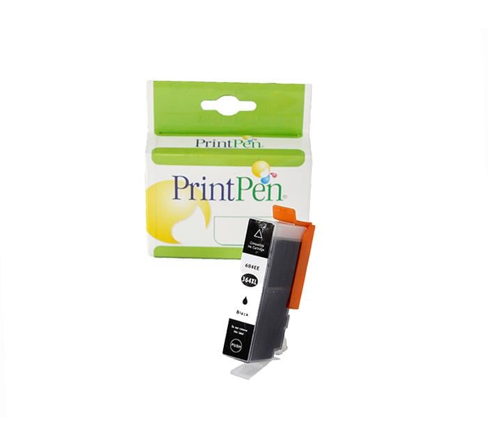 PRINTPEN HP 364 (CN684EE) Black (21,0ml.)