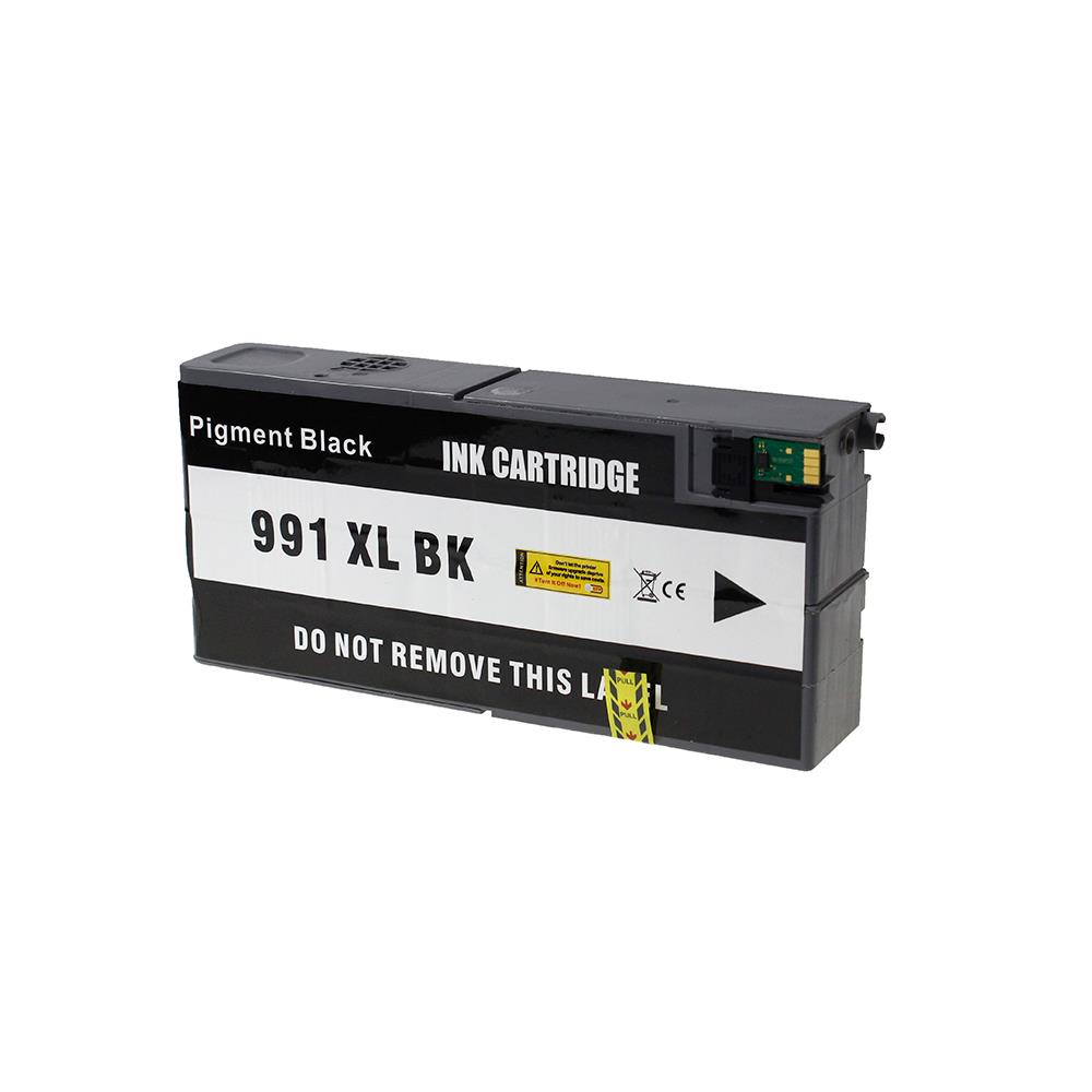 PRINTPEN HP 991X (M0K02AE) Black (20K)
