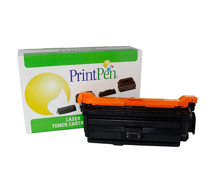 PRINTPEN HP CE260X (649X) Black (17K)