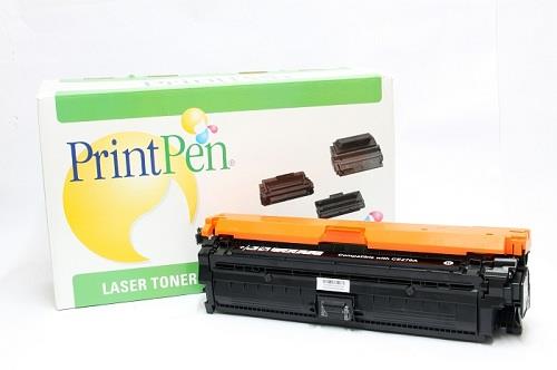 PRINTPEN HP CE270A (650A) Black (13.5K)